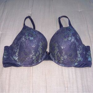 Victoria secret perfect shape bra sz 36D